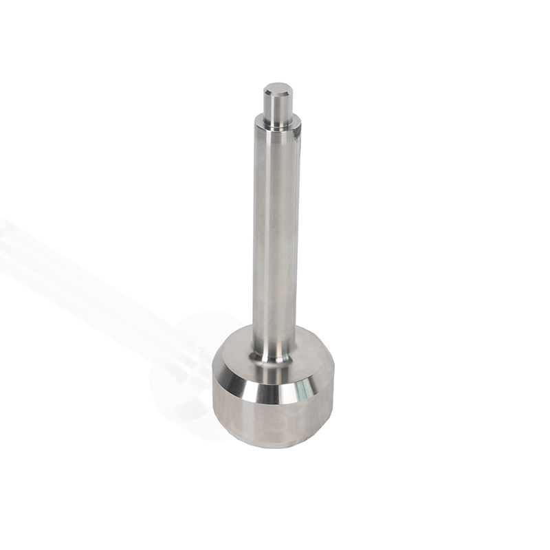 Single Seat Valve Rod