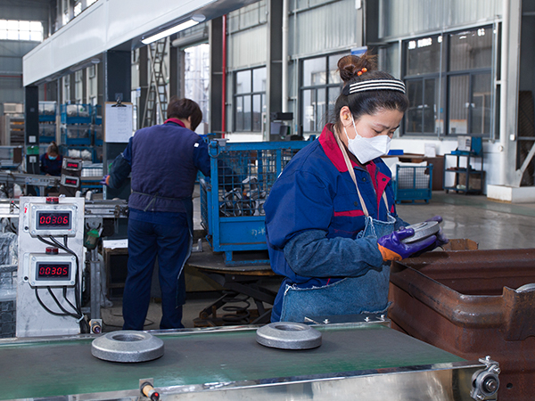 Jiangsu Nanyang Chukyo Technology Co., Ltd.