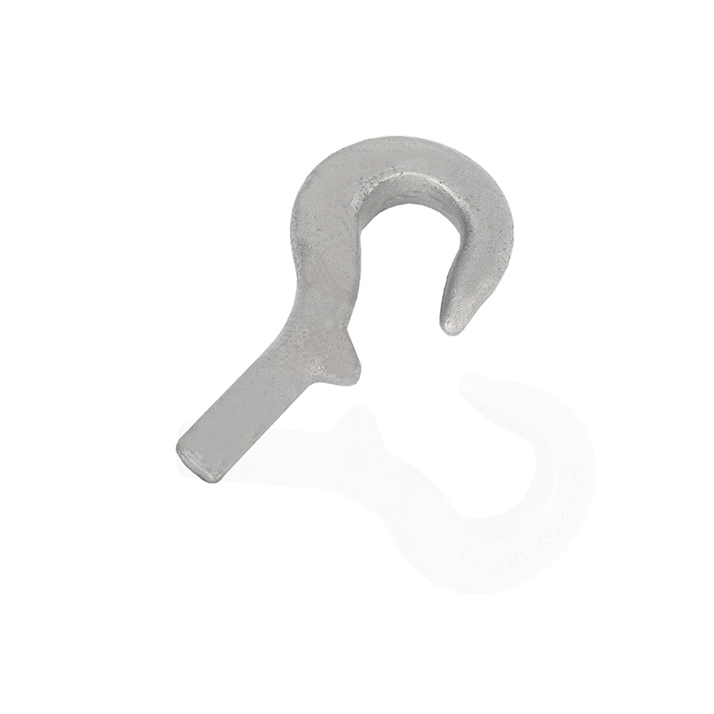 Crane Shank Hook